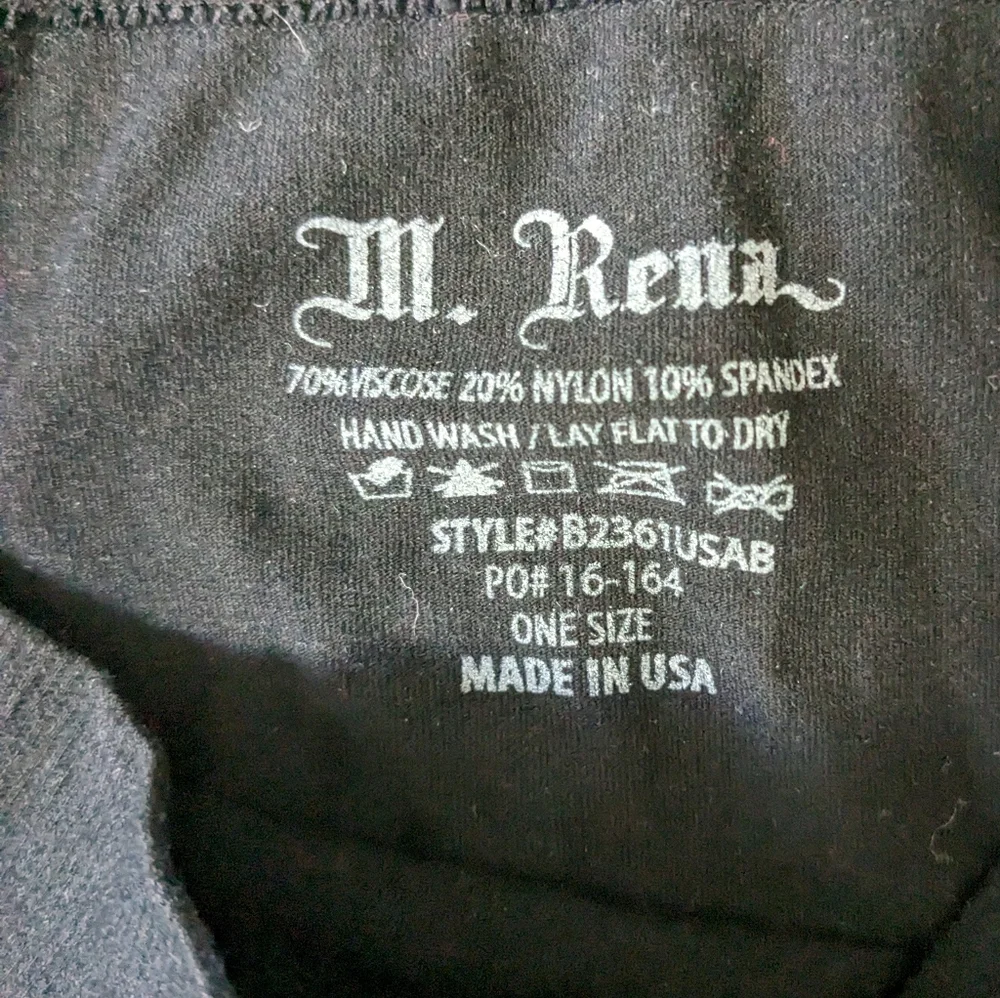 M Rena Leggings - Picture 5 of 5